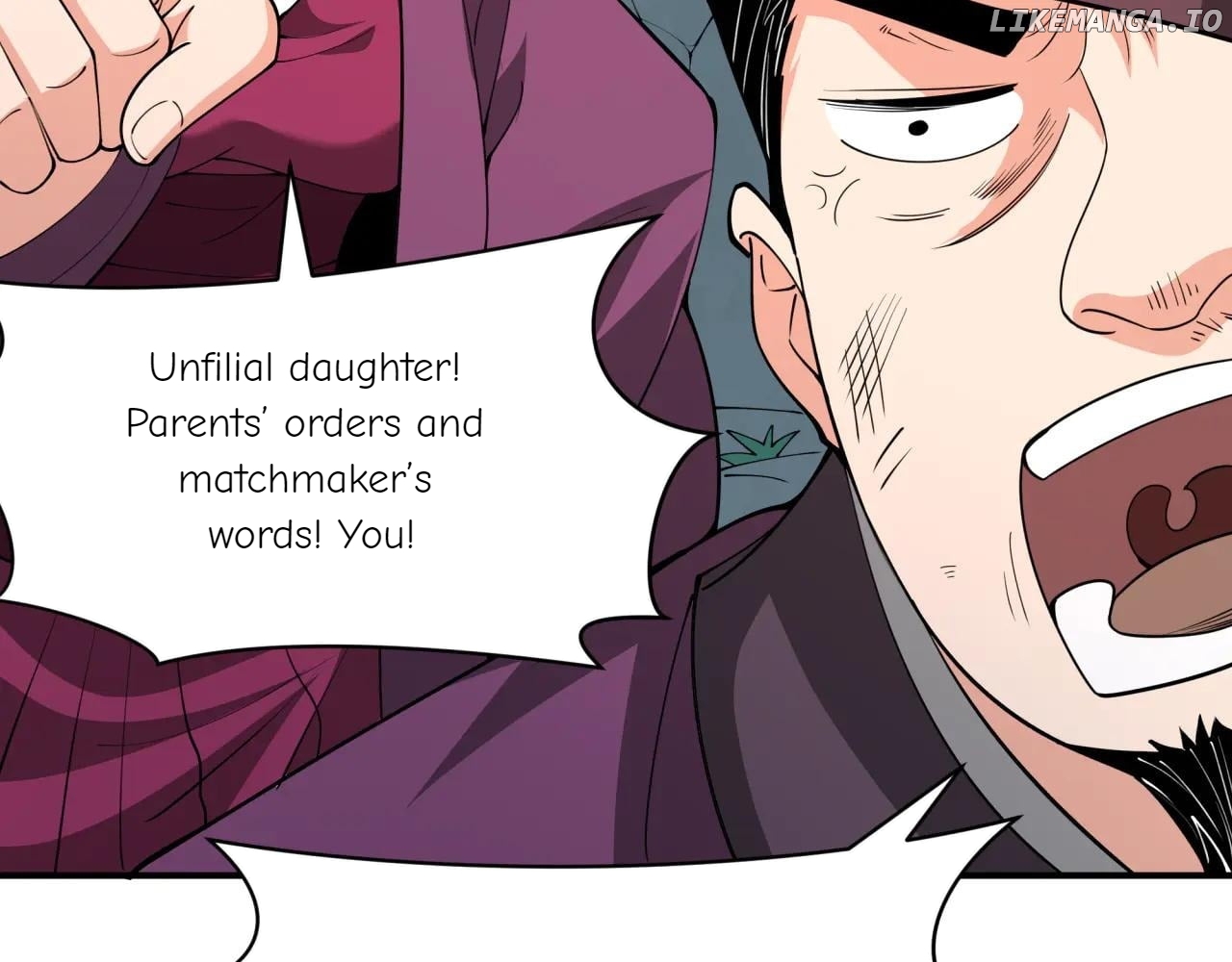 Era of the Haunted Chapter 381 - page 80